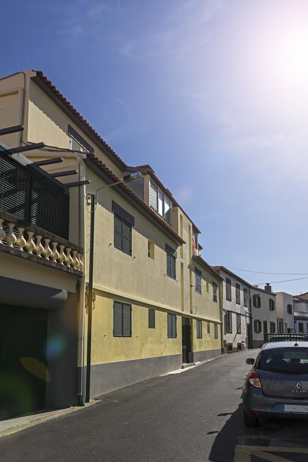 Pina I By An Island Apart Funchal  Exterior foto